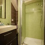 公寓 Castiglione Suite, Elegante E Silenzioso 博洛尼亚