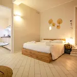 公寓 Castiglione Suite, Elegante E Silenzioso