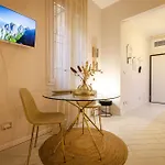 Castiglione Suite, Elegante E Silenzioso * 博洛尼亚