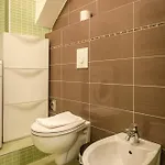 Castiglione Suite, Elegante E Silenzioso 公寓 博洛尼亚