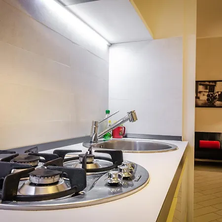 Castiglione Suite, Elegante E Silenzioso Apartment