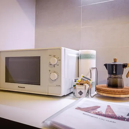 아파트 Castiglione Suite, Elegante E Silenzioso *