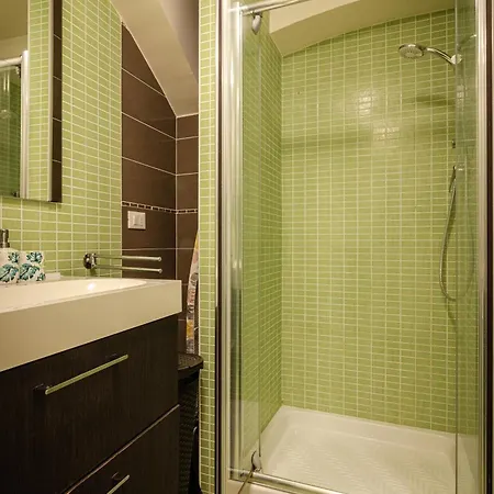 Appartement Castiglione Suite, Elegante E Silenzioso Bologne