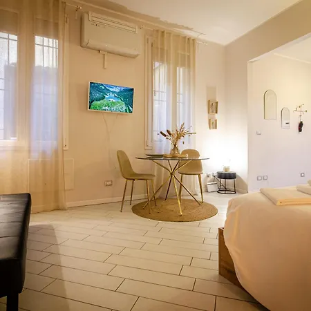 Daire Castiglione Suite, Elegante E Silenzioso *