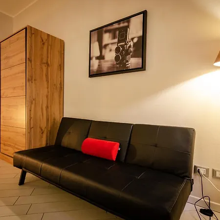 Castiglione Suite, Elegante E Silenzioso *