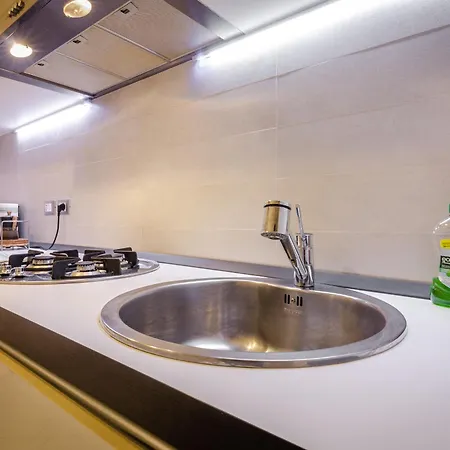 Castiglione Suite, Elegante E Silenzioso Appartement *
