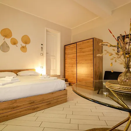 아파트 Castiglione Suite, Elegante E Silenzioso *