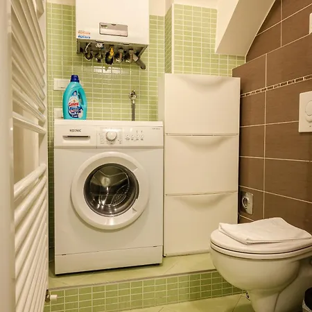 Castiglione Suite, Elegante E Silenzioso * Bologna