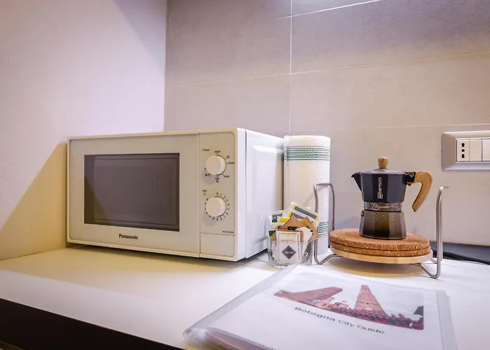 Appartement Castiglione Suite, Elegante E Silenzioso *