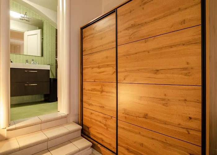 Castiglione Suite, Elegante E Silenzioso 아파트