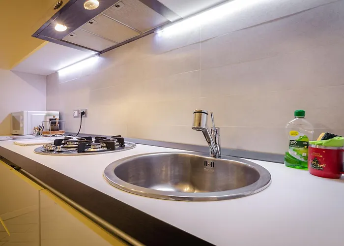 Castiglione Suite, Elegante E Silenzioso Appartement *