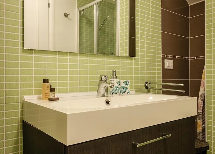 Castiglione Suite, Elegante E Silenzioso * Bologne