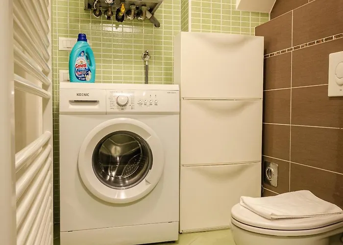 Castiglione Suite, Elegante E Silenzioso * Bologne