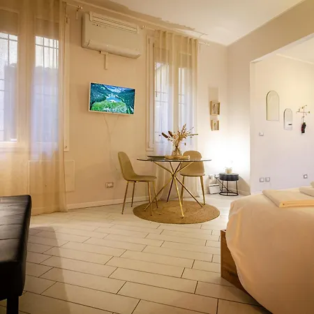 شقة Castiglione Suite, Elegante E Silenzioso *